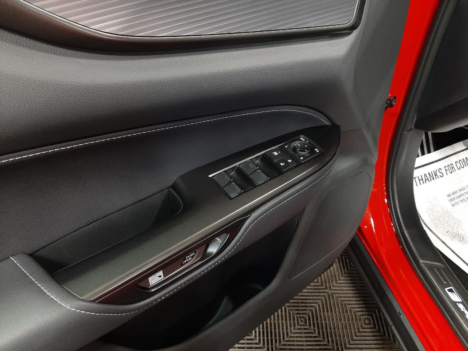 2024 Lexus NX NX 350 F SPORT Handling