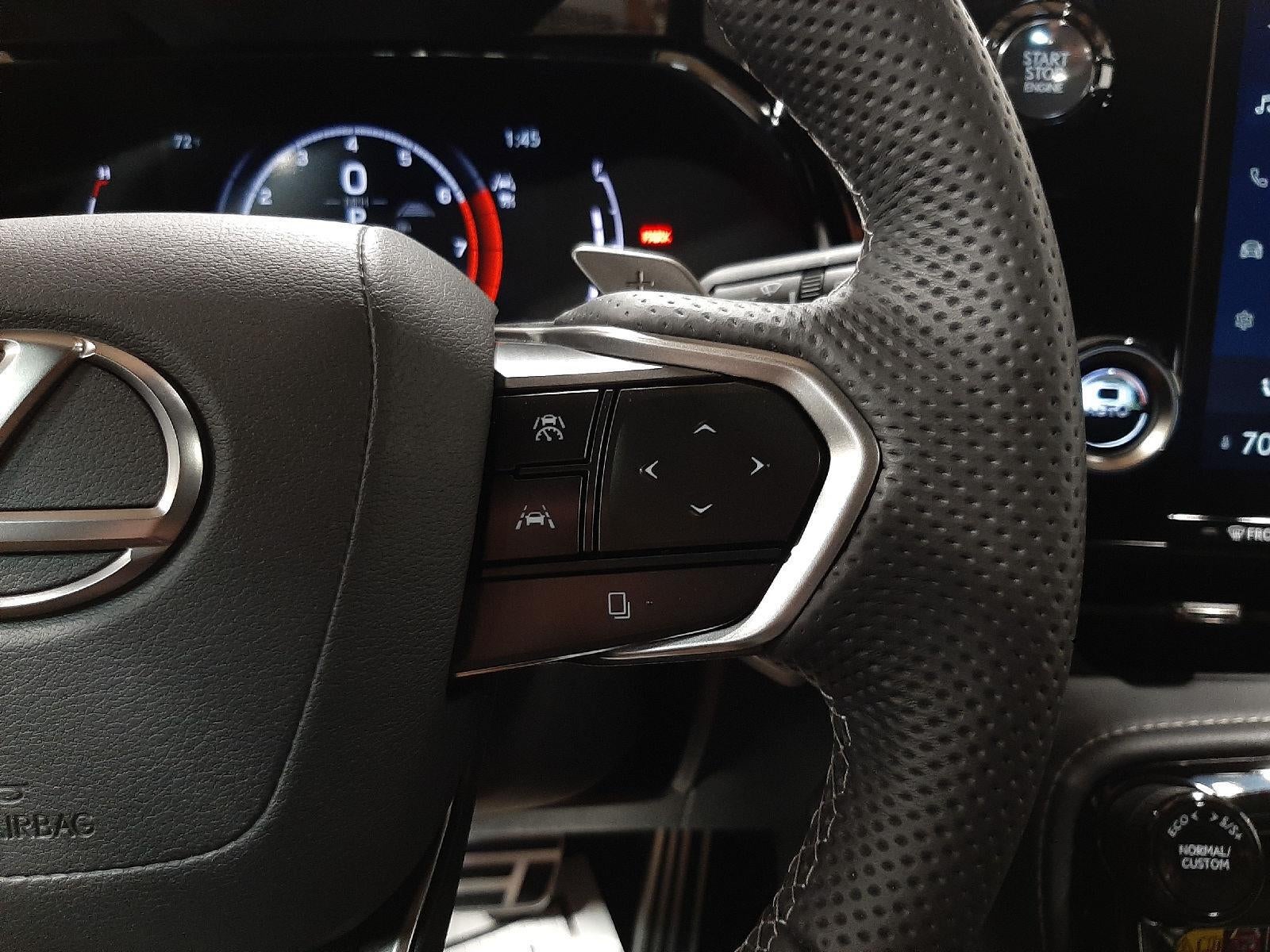 2024 Lexus NX NX 350 F SPORT Handling