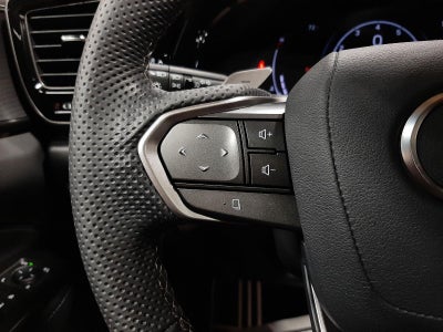 2024 Lexus NX NX 350 F SPORT Handling