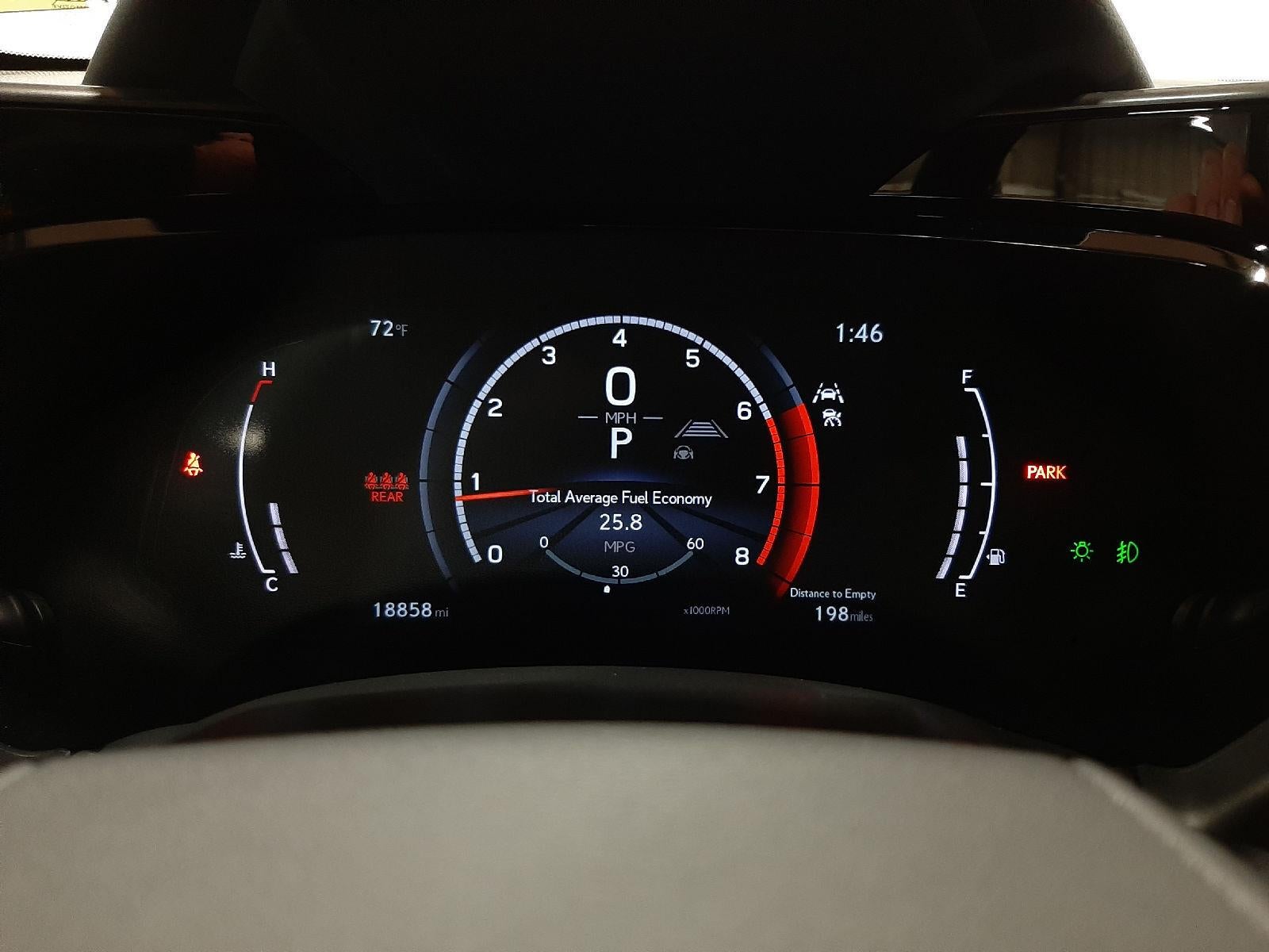 2024 Lexus NX NX 350 F SPORT Handling