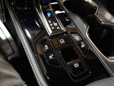 2024 Lexus NX NX 350 F SPORT Handling