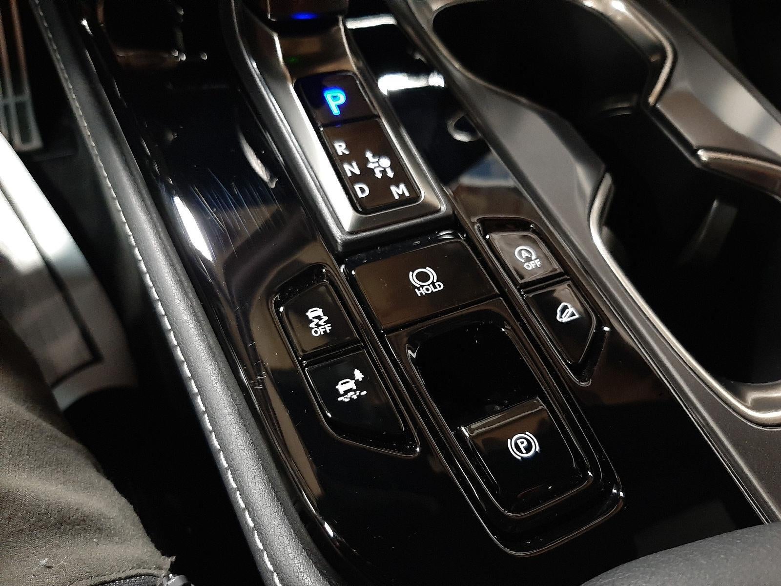 2024 Lexus NX NX 350 F SPORT Handling