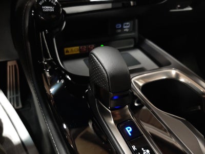 2024 Lexus NX NX 350 F SPORT Handling