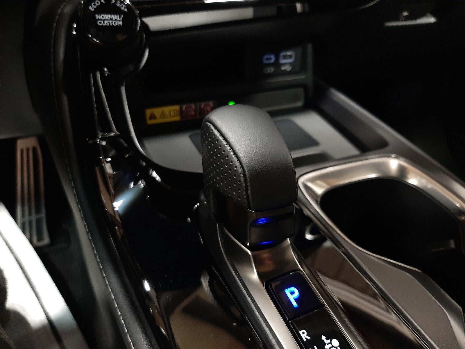 2024 Lexus NX NX 350 F SPORT Handling