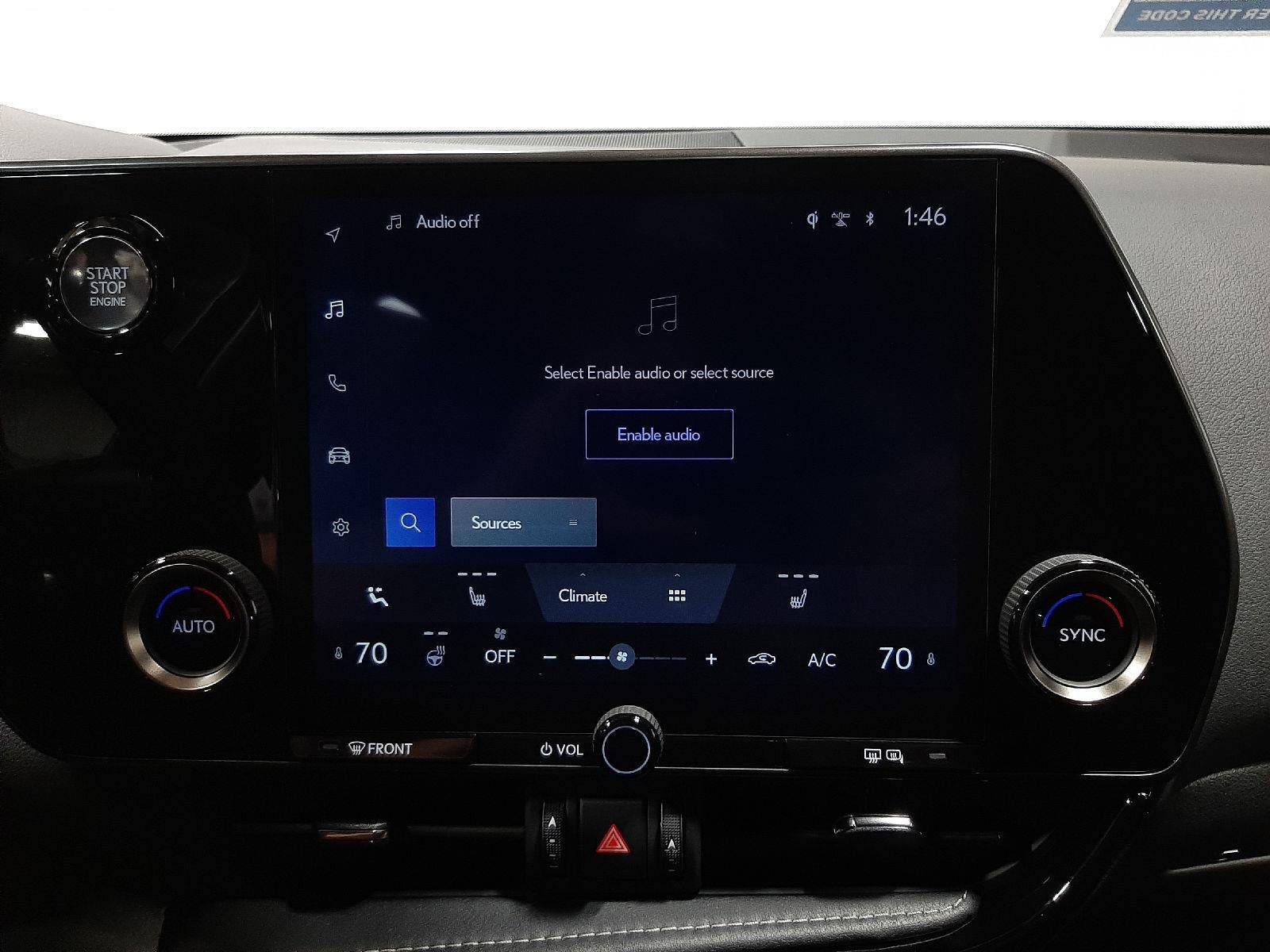 2024 Lexus NX NX 350 F SPORT Handling
