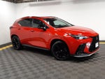 2024 Lexus NX NX 350 F SPORT Handling