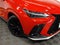 2024 Lexus NX NX 350 F SPORT Handling
