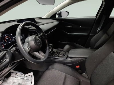 2023 Mazda Mazda CX-30 2.5 S