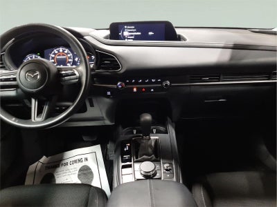 2023 Mazda Mazda CX-30 2.5 S AWD