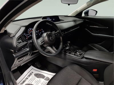 2023 Mazda Mazda CX-30 2.5 S AWD