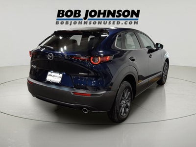 2023 Mazda Mazda CX-30 2.5 S AWD