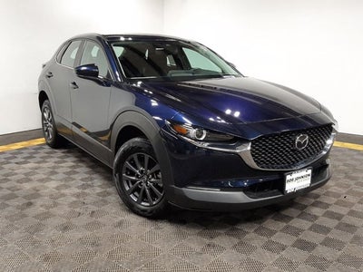2023 Mazda Mazda CX-30 2.5 S AWD