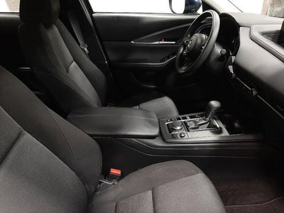 2023 Mazda Mazda CX-30 2.5 S AWD