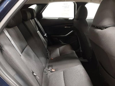 2023 Mazda Mazda CX-30 2.5 S AWD