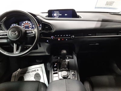 2023 Mazda Mazda CX-30 2.5 S AWD