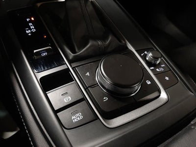 2023 Mazda Mazda CX-30 2.5 S AWD