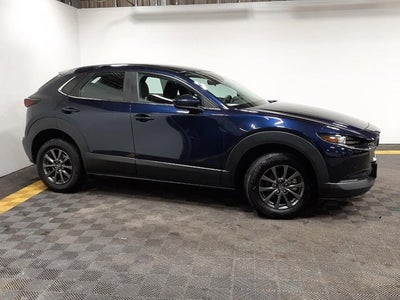 2023 Mazda Mazda CX-30 2.5 S AWD