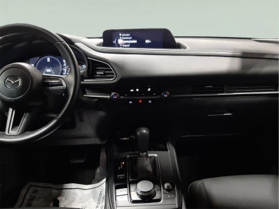 2022 Mazda Mazda CX-30 2.5 S Select Package