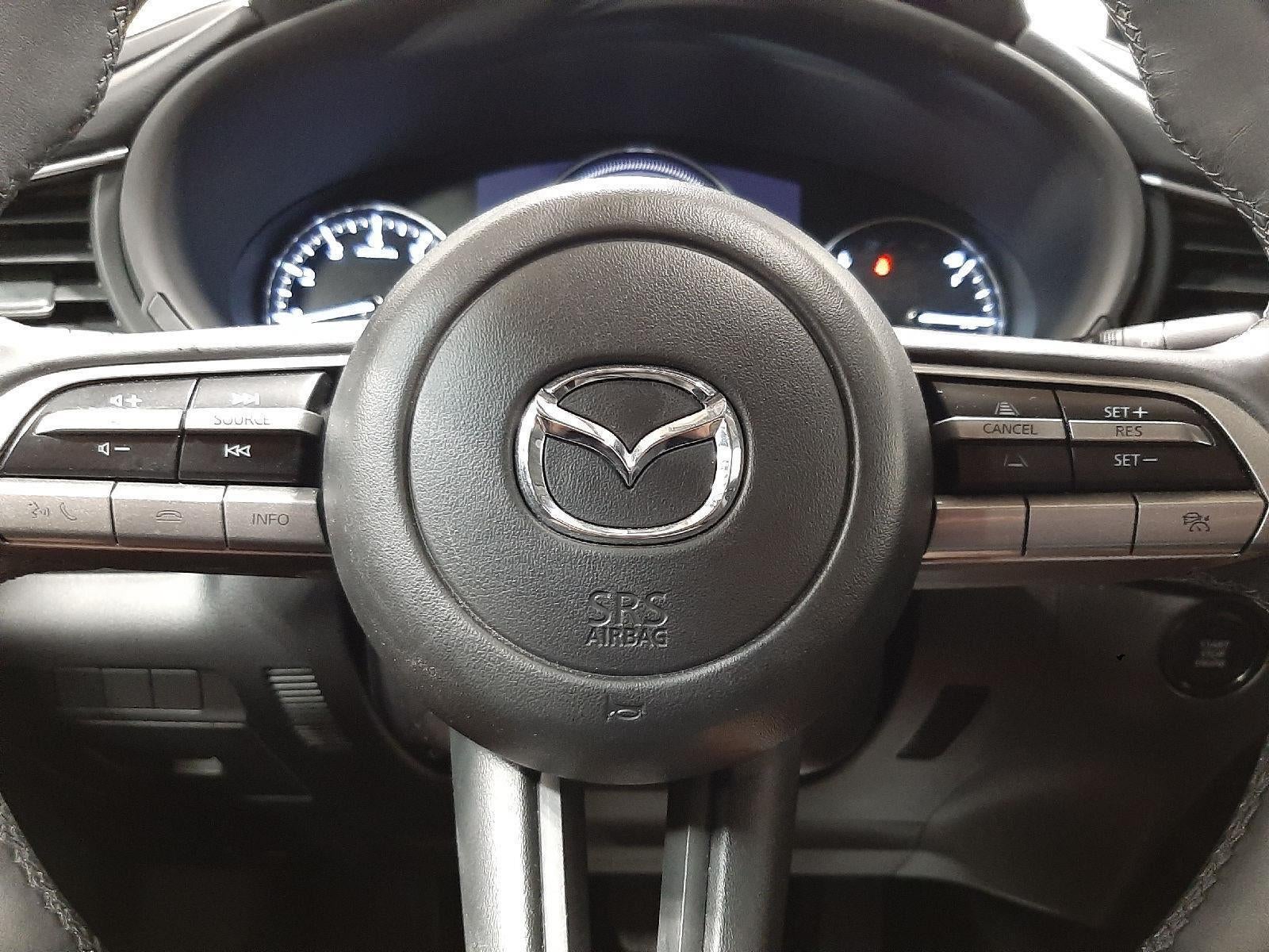 2022 Mazda Mazda CX-30 2.5 S Select Package