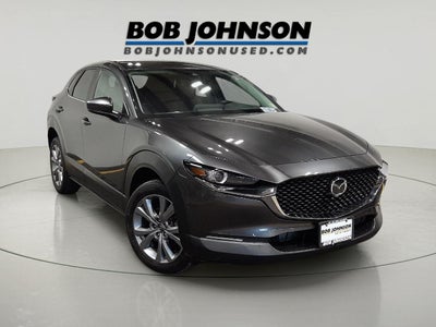 2022 Mazda Mazda CX-30 2.5 S Select Package