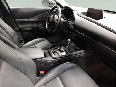 2022 Mazda Mazda CX-30 2.5 S Select Package
