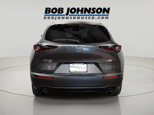 2022 Mazda Mazda CX-30 2.5 S Select Package