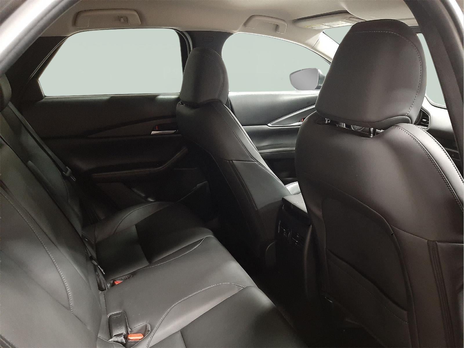 2021 Mazda Mazda CX-30 Select