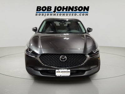 2021 Mazda Mazda CX-30 Select