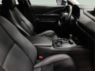 2021 Mazda Mazda CX-30 Select