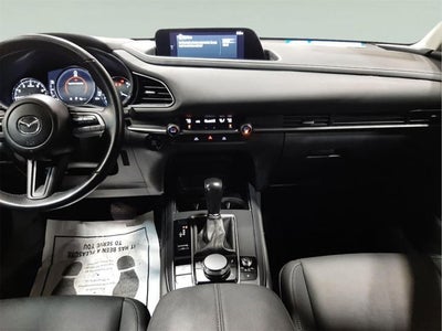2021 Mazda Mazda CX-30 Select