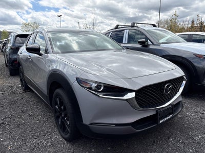 2025 Mazda Mazda CX-30 2.5 S Select Sport