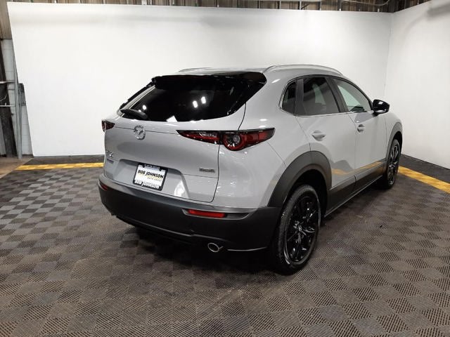2025 Mazda Mazda CX-30 2.5 S Select Sport