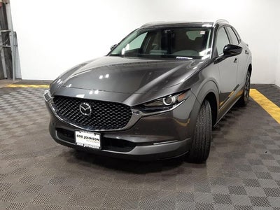 2025 Mazda Mazda CX-30 2.5 S Select Sport