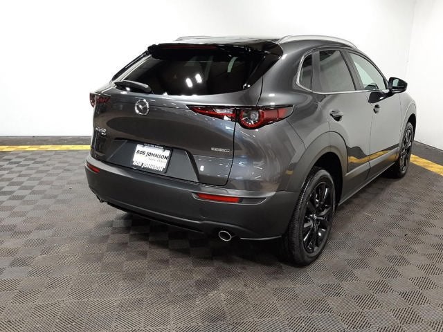 2025 Mazda Mazda CX-30 2.5 S Select Sport