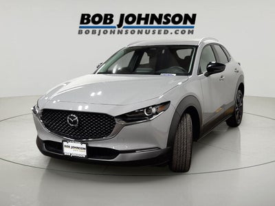 2025 Mazda Mazda CX-30 2.5 S Select Sport