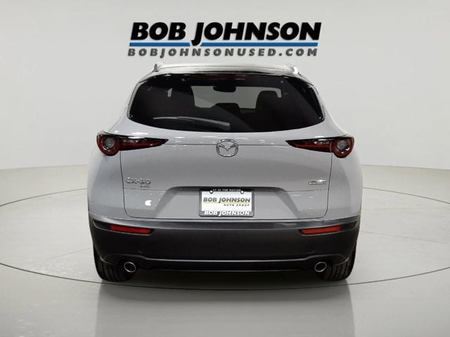 2025 Mazda Mazda CX-30 2.5 S Select Sport