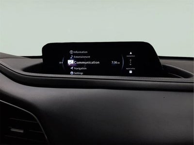 2025 Mazda Mazda CX-30 2.5 S Select Sport