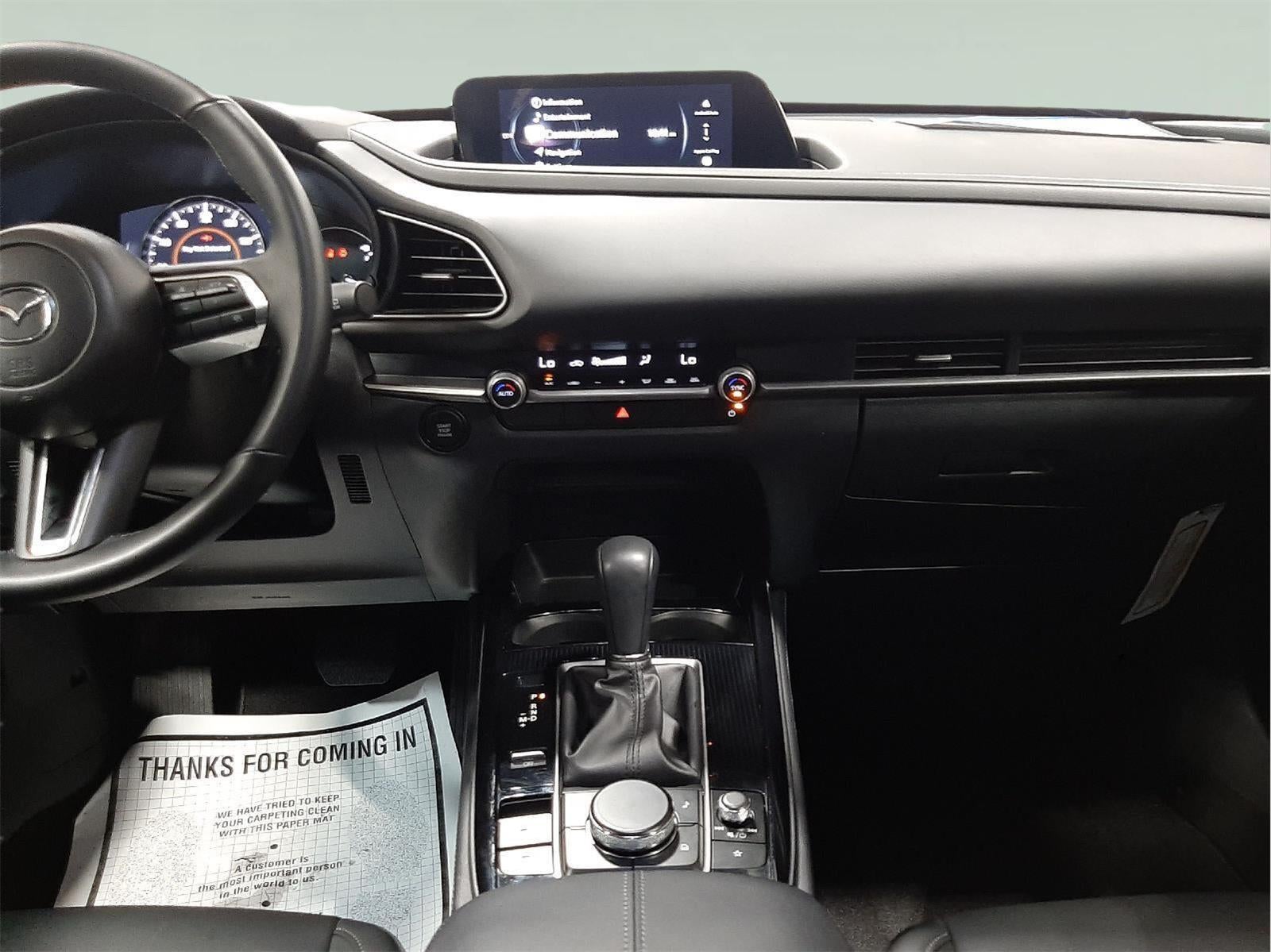 2025 Mazda Mazda CX-30 2.5 S Select Sport
