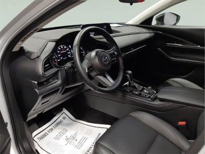 2025 Mazda Mazda CX-30 2.5 S Select Sport