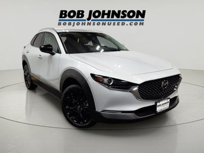 2025 Mazda Mazda CX-30 2.5 S Select Sport