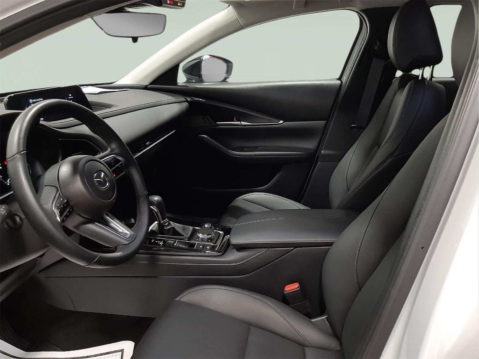 2025 Mazda Mazda CX-30 2.5 S Select Sport