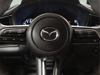 2025 Mazda Mazda CX-30 2.5 S Select Sport