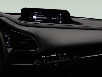 2025 Mazda Mazda CX-30 2.5 S Select Sport