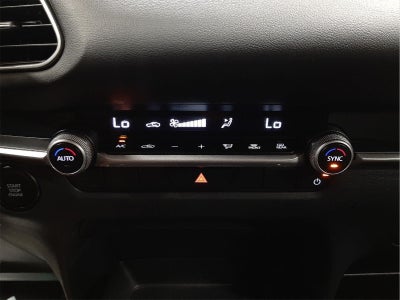 2025 Mazda Mazda CX-30 2.5 S Select Sport