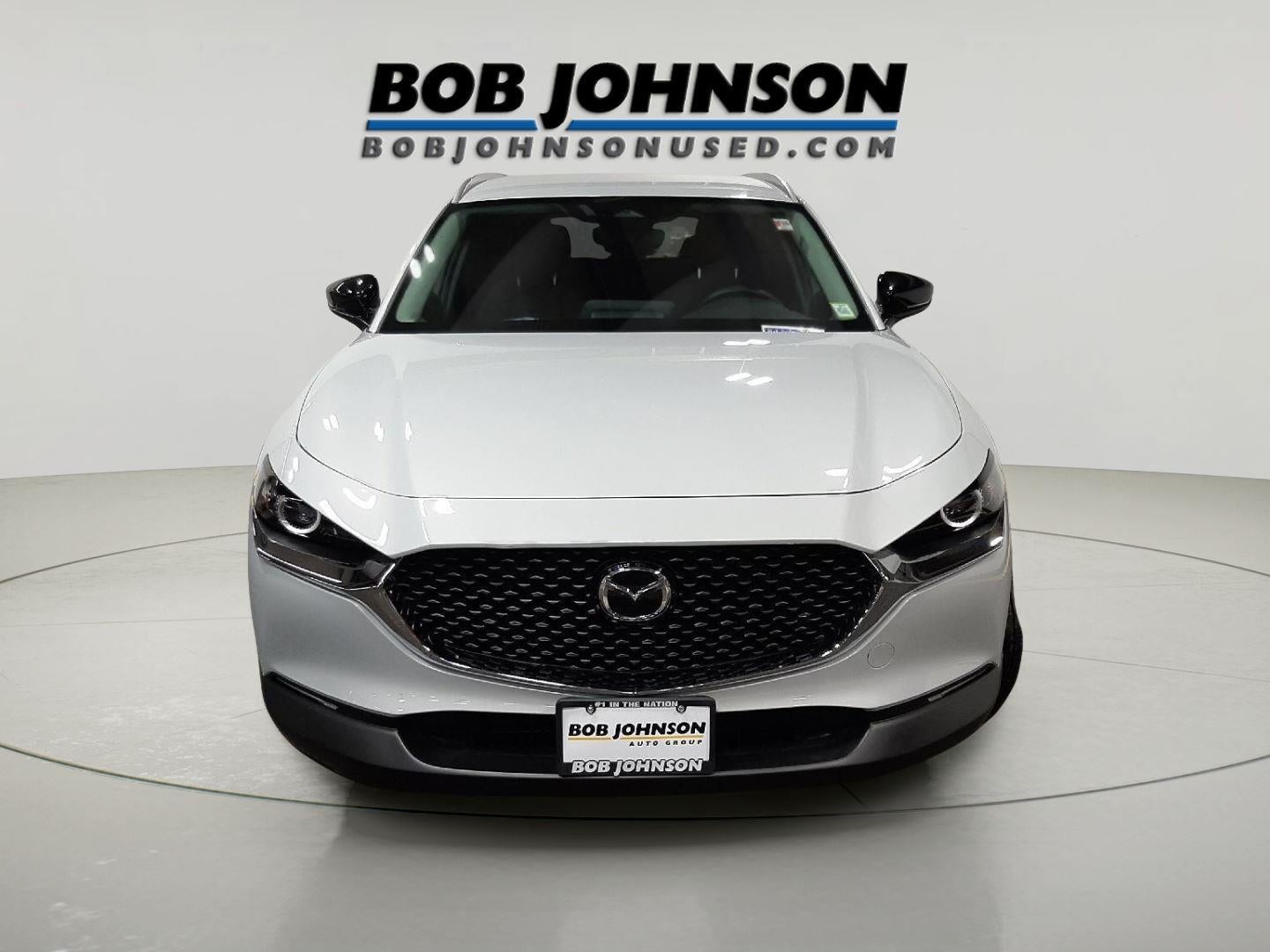 2025 Mazda Mazda CX-30 2.5 S Select Sport