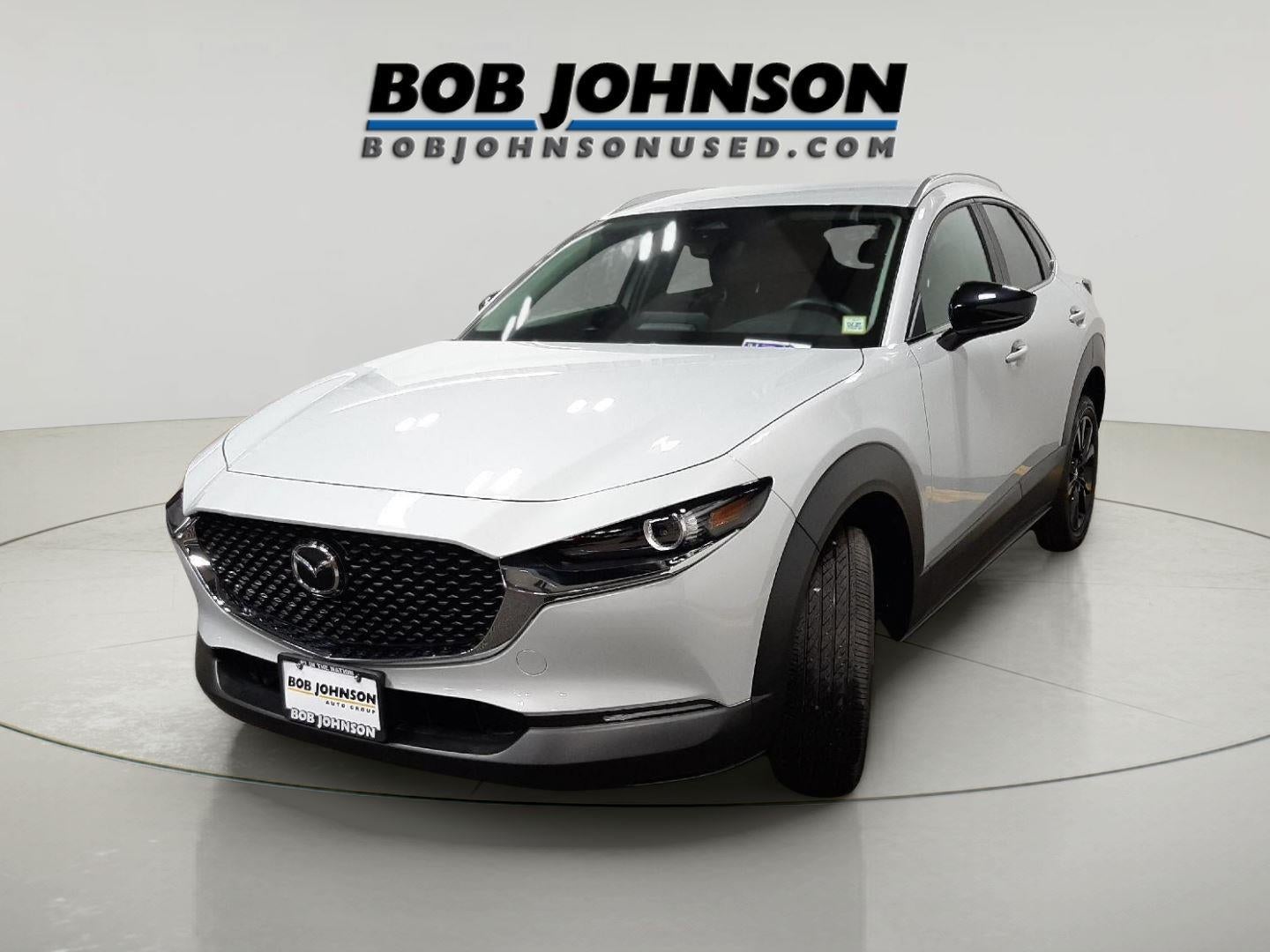 2025 Mazda Mazda CX-30 2.5 S Select Sport