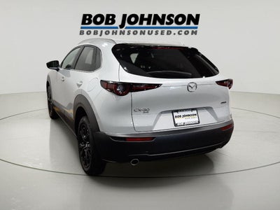 2025 Mazda Mazda CX-30 2.5 S Select Sport
