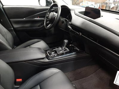 2025 Mazda Mazda CX-30 2.5 S Select Sport