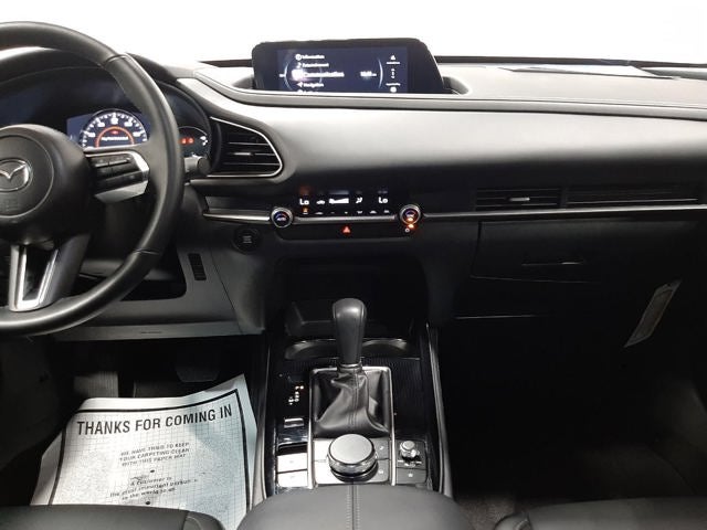 2025 Mazda Mazda CX-30 2.5 S Select Sport