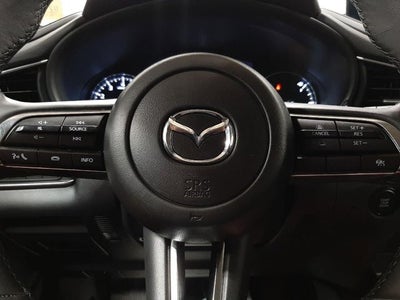 2025 Mazda Mazda CX-30 2.5 S Select Sport